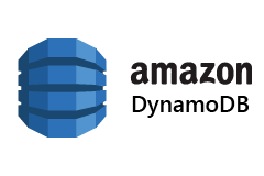 Amazon DynamoDB Logo