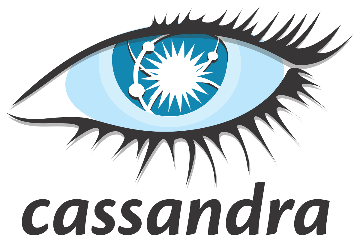 Facebook Cassandra Logo