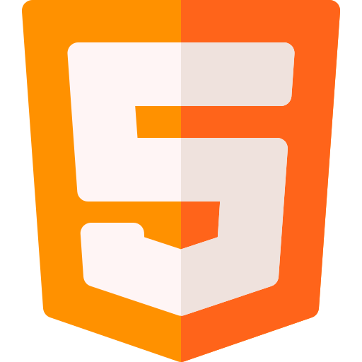 HTML5 Logo